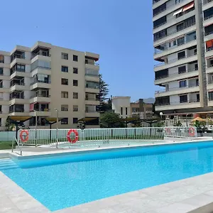 Nogalera Boutique Apartamento